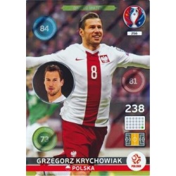 Grzegorz Krychowiak One to Watch Polska 256
