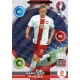 Kamil Glik Defensive Rock Polska 258