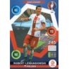 Venta Cromo Robert Lewandowski Game Changer Adrenalyn XL Euro 2016