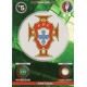 Team Logo Portugal 262