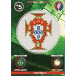 Team Logo Portugal 262