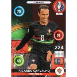 Ricardo Carvalho Portugal 264