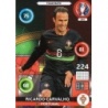 Oferta Cromos Ricardo Carvalho Portugal Adrenalyn XL Euro 2016