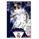 Marco Asensio Real Madrid CF – 2017-18 Winners 45 Match Attax Champions 2018-19