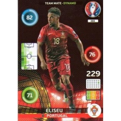 Eliseu Dynamo Portugal 265