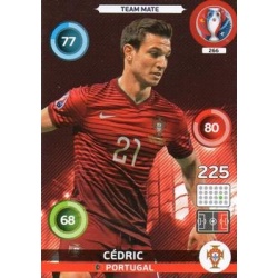 Cédric Portugal 266