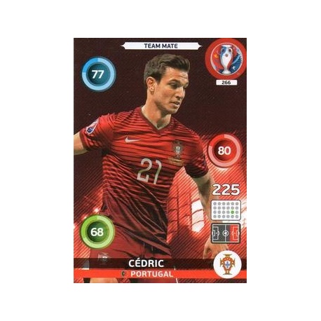 Cédric Portugal 266