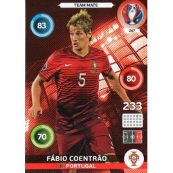 Fábio Coentrão Portugal 267