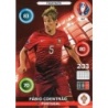 Oferta Cromos Fábio Coentrão Portugal Adrenalyn XL Euro 2016