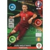 Trading Cards João Moutinho Key Player Panini Adrenalyn XL Uefa Euro 2016
