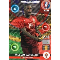 William Carvalho Portugal 270