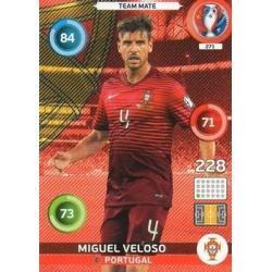 Miguel Veloso Portugal 271