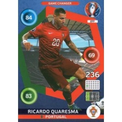 Ricardo Quaresma Game Changer Portugal 277