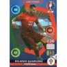 Trading Cards Ricardo Quaresma Game Changer Uefa Euro 2016 Adrenalyn XL