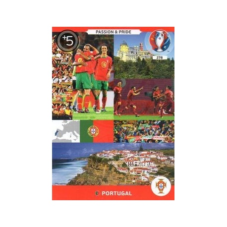 Passion & Pride Portugal 278