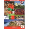 Venta Online Passion & Pride Portugal Uefa Euro 2016 Adrenalyn XL