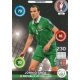 John O'Shea Republic of Ireland 282