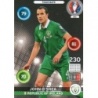 Comprar Online John O'Shea Republica de Irlanda Uefa Euro 2016 Adrenalyn XL