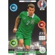 Séamus Coleman Republica de Irlanda 283