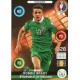 Robbie Brady Republic of Ireland 285