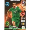 Comprar Online Robbie Brady Republica de Irlanda Panini Adrenalyn XL Uefa Euro 2016