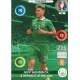 Jeff Hendrick Republic of Ireland 287