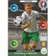 James McClean Republic of Ireland 288