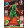 Oferta Cromos Jon Walters Goal Machine Adrenalyn XL Euro 2016