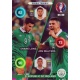 Long / Walters Double Trouble Republic of Ireland 293