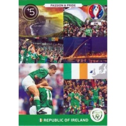 Passion & Pride Republic of Ireland 296