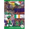 Soccer Trading Cards Passion & Pride Republic of Ireland Adrenalyn XL Euro 2016