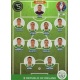 Eleven Republic of Ireland 297