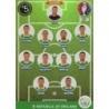 Sale Trading Cards Eleven Republic of Ireland Uefa Euro 2016 Adrenalyn XL