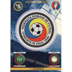 Team Logo România 298