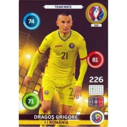 Dragoș Grigore România 300