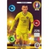 Buy Online Cards Dragoș Grigore România Panini Adrenalyn XL Uefa Euro 2016
