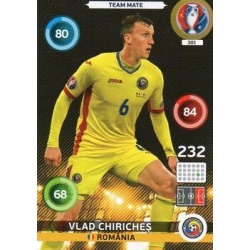 Vlad Chiricheș România 301