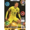 Trading Cards Vlad Chiricheș România Uefa Euro 2016 Adrenalyn XL