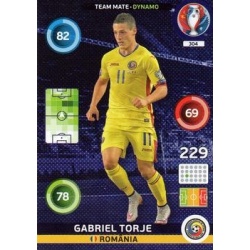 Gabriel Torje Dynamo România 304