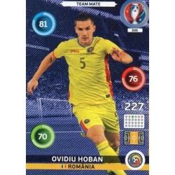 Ovidiu Hoban România 305