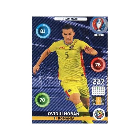 Ovidiu Hoban România 305