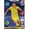 Offer Soccer Cards Ovidiu Hoban România Adrenalyn XL Euro 2016