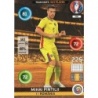 Soccer Trading Cards Mihai Pintilii Key Player Panini Adrenalyn XL Uefa Euro 2016