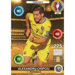 Alexandru Chipciu România 307