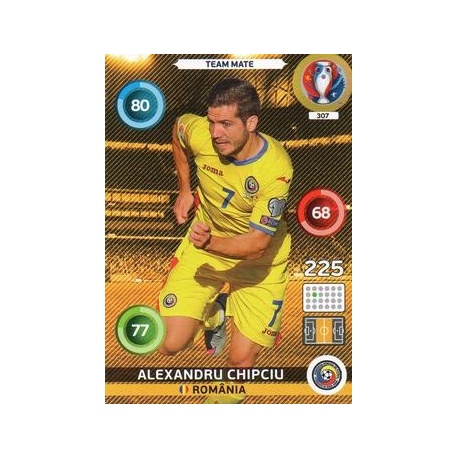 Alexandru Chipciu România 307