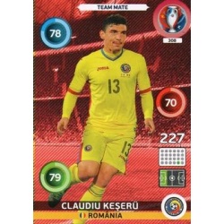 Claudiu Keșerü România 308