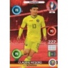 Trading Cards Claudiu Keșerü România Panini Adrenalyn XL Uefa Euro 2016