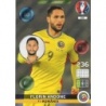 Trading Cards Florin Andone One to Watch Panini Adrenalyn XL Uefa Euro 2016