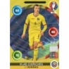 Trading Cards Vlad Chiricheș Defensive Rock Panini Adrenalyn XL Uefa Euro 2016