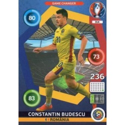 Constantin Budescu Game Changer România 314